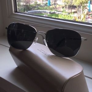 Oliver Peoples “Mosley Tribe” S NWOT